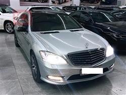 مێرسێدس بێنز S-Class